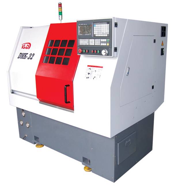 端(duan)面數控車(che)床