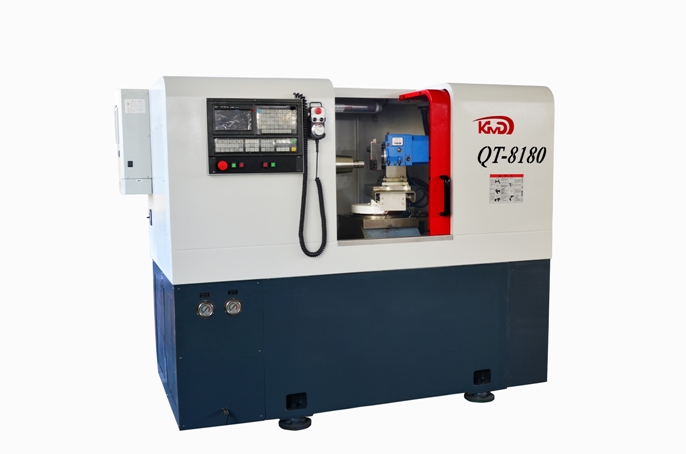 球面數(shu)控機床(chuang)