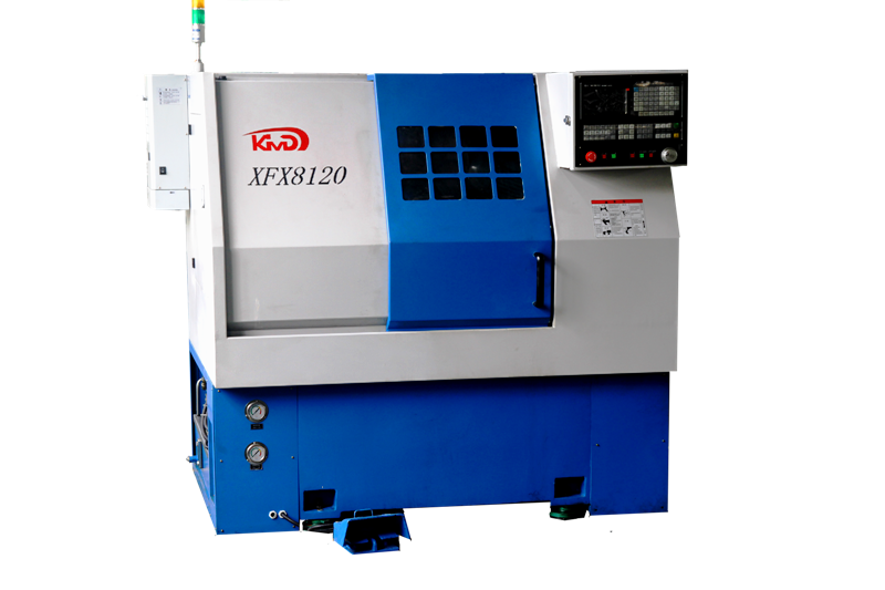 數(shu)控旋風銑(xi)床