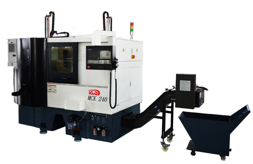 快(kuai)速調(diao)面數(shu)控機(ji)床