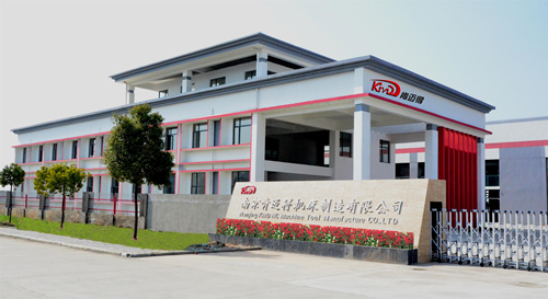 肯邁(mai)得專機(ji) 爲第一(yi)個吃螃(pang)蟹的人(ren)提供利(li)器