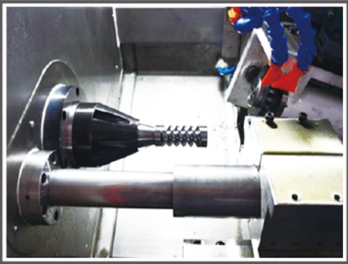 XFX8120數控(kong)旋風(feng)銑床(chuang)