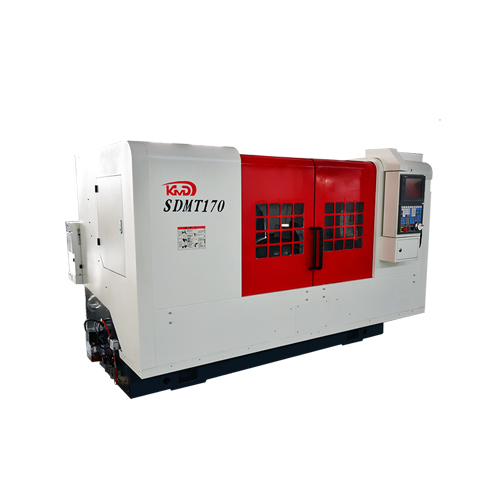 SDMT170雙(shuang)端面(mian)數控(kong)車床(chuang)