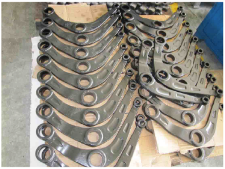 數控(kong)雙動(dong)力镗(tang)床 