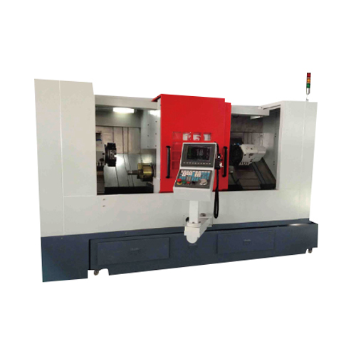 雙端(duan)面數(shu)控車(che)床(長(zhang)杆類(lei)) 