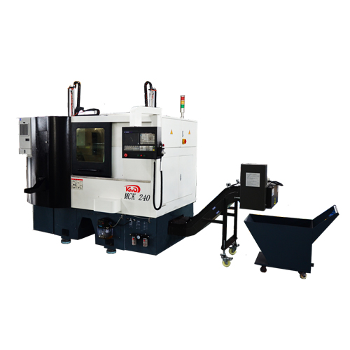 多功(gong)位快(kuai)速掉(diao)面數(shu)控車(che)床 