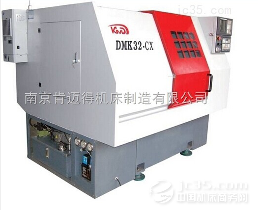 肯邁(mai)得機床(chuang)：您的數(shu)控專機(ji)