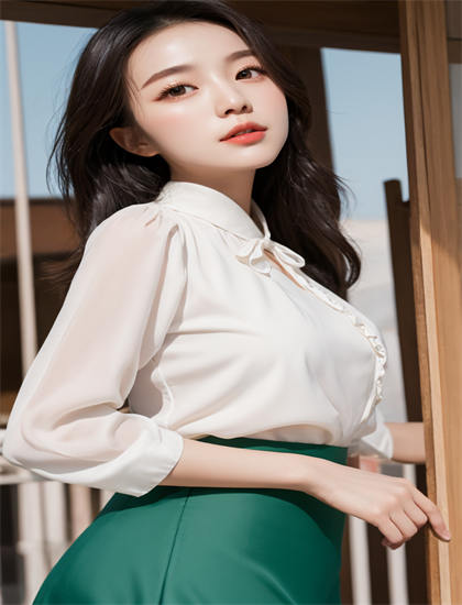 【深度分析】《苏夫塞德女孩 第一季》的表演艺术与角色塑造 从艺术角度分析的专业分析