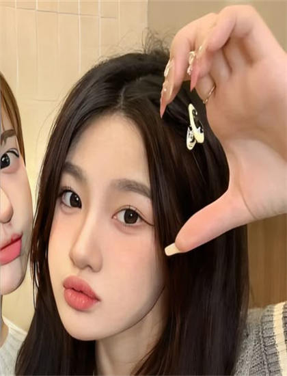 韩国电影快乐到死-不羁的美女电影