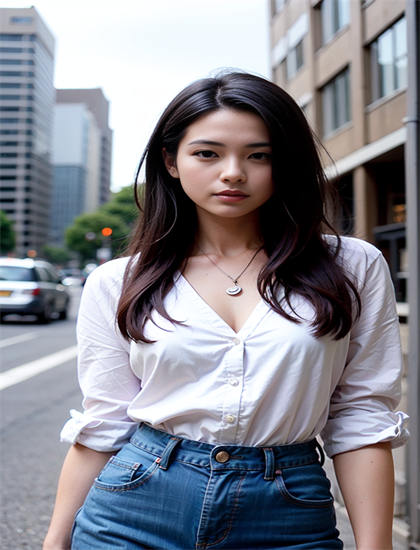 文化研究：美丽的事物如何展现东西方文化的碰撞与融合 探索艺术与文化的互动关系